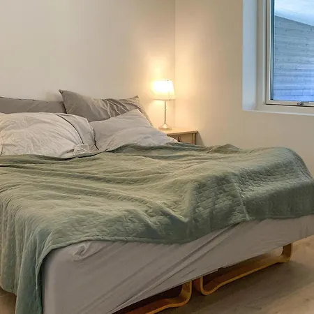 Holiday home 3 Bedroom Lovely In Ebeltoft