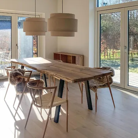3 Bedroom Lovely In Holiday home Ebeltoft