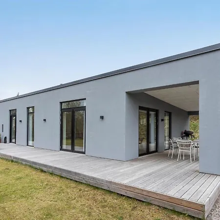 3 Bedroom Lovely In * Ebeltoft