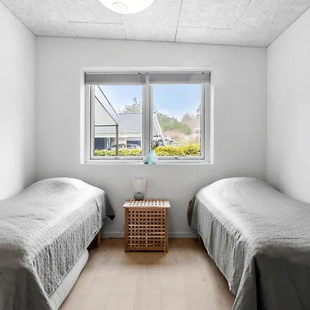 3 Bedroom Lovely In Holiday home Ebeltoft