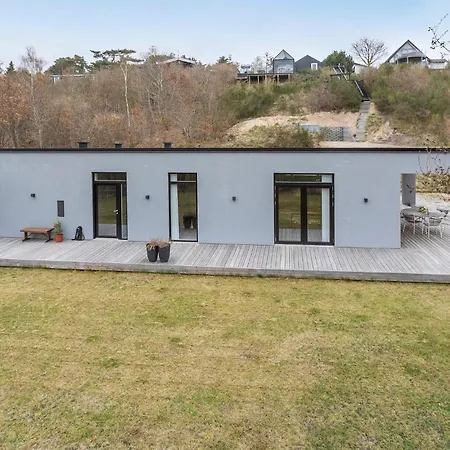 3 Bedroom Lovely In בית נופש