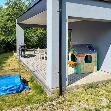 Hébergement de vacances Belle Maison De 3 à *