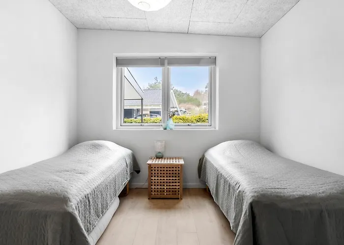 3 Bedroom Lovely In בית נופש אבלטופט